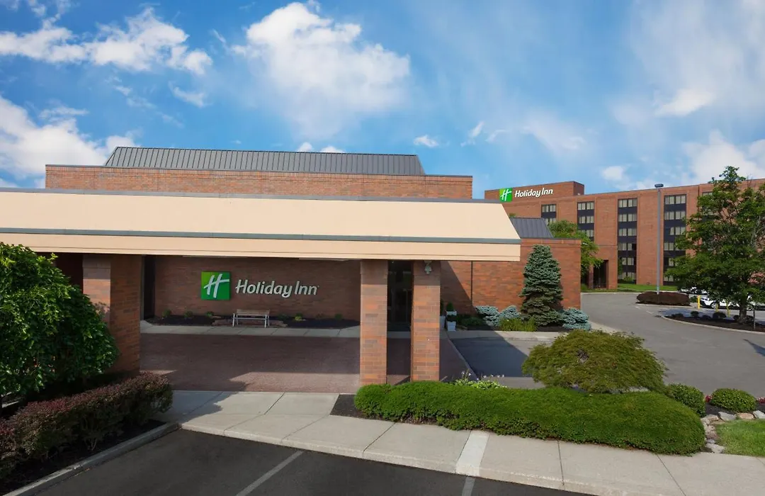 Holiday Inn Cincinnati Airport By Ihg-1