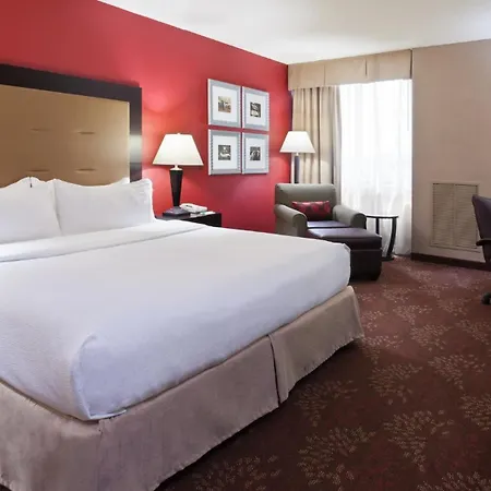Holiday Inn Cincinnati Airport By Ihg-3